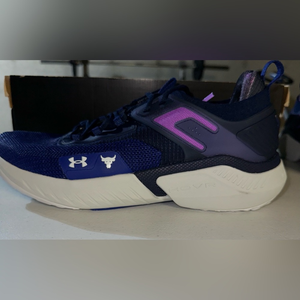 Project Rock Men’s Training Shoes Size 13